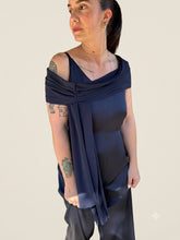 Carica l'immagine nel visualizzatore di Gallery, JUMPSUIT NOIR
