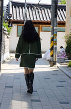 Carica l&#39;immagine nel visualizzatore di Gallery, BLAZER GIAPPO
