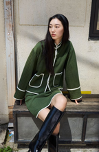 Carica l&#39;immagine nel visualizzatore di Gallery, BLAZER GIAPPO
