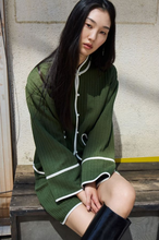 Carica l&#39;immagine nel visualizzatore di Gallery, GONNA GIAPPO
