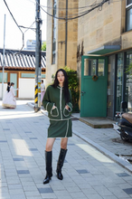 Carica l&#39;immagine nel visualizzatore di Gallery, BLAZER GIAPPO
