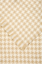 Carica l&#39;immagine nel visualizzatore di Gallery, SCIARPA PIED DE POUL
