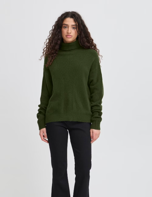 MAGLIA COURMAYEUR
