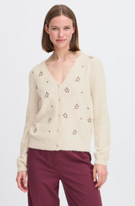 CARDIGAN BOHEMIEN