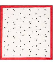 Carica l'immagine nel visualizzatore di Gallery, FOULARD AMOUR

