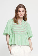 Carica l'immagine nel visualizzatore di Gallery, BLUSA TIFFANY
