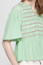 Carica l'immagine nel visualizzatore di Gallery, BLUSA TIFFANY
