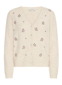 CARDIGAN BOHEMIEN
