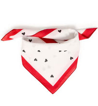 Carica l'immagine nel visualizzatore di Gallery, FOULARD AMOUR
