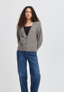 CARDIGAN NODO