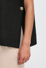 Carica l&#39;immagine nel visualizzatore di Gallery, GILET BOXY
