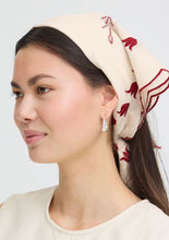 Carica l'immagine nel visualizzatore di Gallery, FOULARD FOLK
