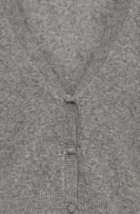 CARDIGAN NODO