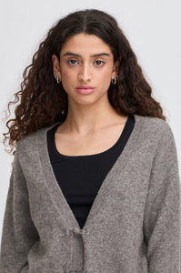 CARDIGAN NODO
