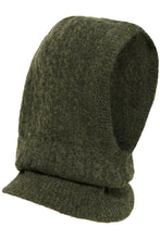 Carica l'immagine nel visualizzatore di Gallery, BALACLAVA MOSSY
