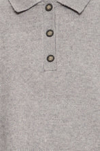 Carica l'immagine nel visualizzatore di Gallery, POLO KNIT
