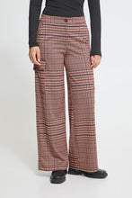 Carica l'immagine nel visualizzatore di Gallery, PANTALONE SCOTTISH
