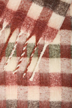 Carica l'immagine nel visualizzatore di Gallery, SCIARPA TARTAN
