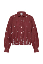 Carica l'immagine nel visualizzatore di Gallery, CAMICIA ASTER

