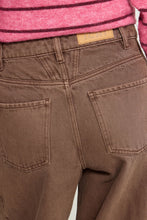 Carica l'immagine nel visualizzatore di Gallery, JEANS CHOCOLATE
