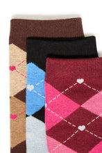 Carica l'immagine nel visualizzatore di Gallery, BOX SOCKS SCOTTISH
