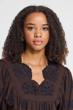 Carica l'immagine nel visualizzatore di Gallery, BLUSA ROMANTIC
