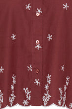 Carica l'immagine nel visualizzatore di Gallery, CAMICIA ASTER
