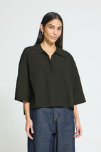 Carica l'immagine nel visualizzatore di Gallery, BLUSA BOXY

