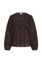 Carica l'immagine nel visualizzatore di Gallery, BLUSA ROMANTIC

