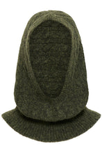 Carica l'immagine nel visualizzatore di Gallery, BALACLAVA MOSSY
