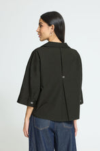 Carica l'immagine nel visualizzatore di Gallery, BLUSA BOXY
