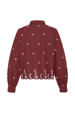 Carica l'immagine nel visualizzatore di Gallery, CAMICIA ASTER
