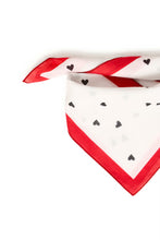 Carica l'immagine nel visualizzatore di Gallery, FOULARD AMOUR

