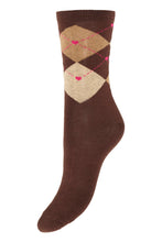 Carica l'immagine nel visualizzatore di Gallery, BOX SOCKS SCOTTISH
