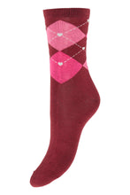 Carica l'immagine nel visualizzatore di Gallery, BOX SOCKS SCOTTISH
