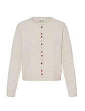 Carica l'immagine nel visualizzatore di Gallery, CARDIGAN COLORED BUTTONS

