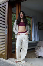 Carica l'immagine nel visualizzatore di Gallery, BIKINI BORGUNDY
