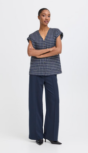 GILET BUSINESS WOMAN