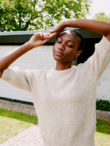 MAGLIA BON TON