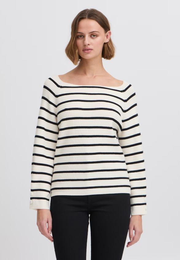 FELPA SAILOR