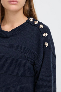 MAGLIA BUTTONS