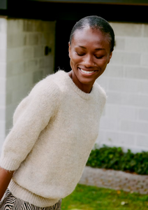 MAGLIA BON TON