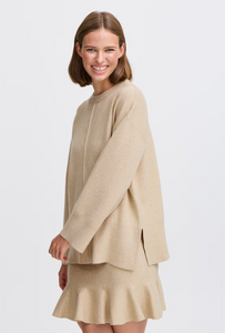 MAGLIA HUMUS