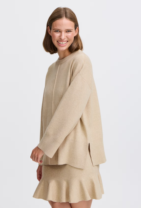 MAGLIA HUMUS