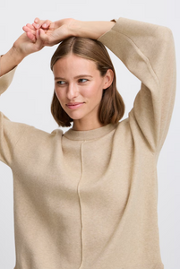 MAGLIA HUMUS