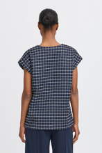 Carica l&#39;immagine nel visualizzatore di Gallery, GILET BUSINESS WOMAN
