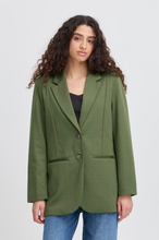 Carica l&#39;immagine nel visualizzatore di Gallery, BLAZER KATE

