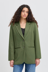 BLAZER KATE