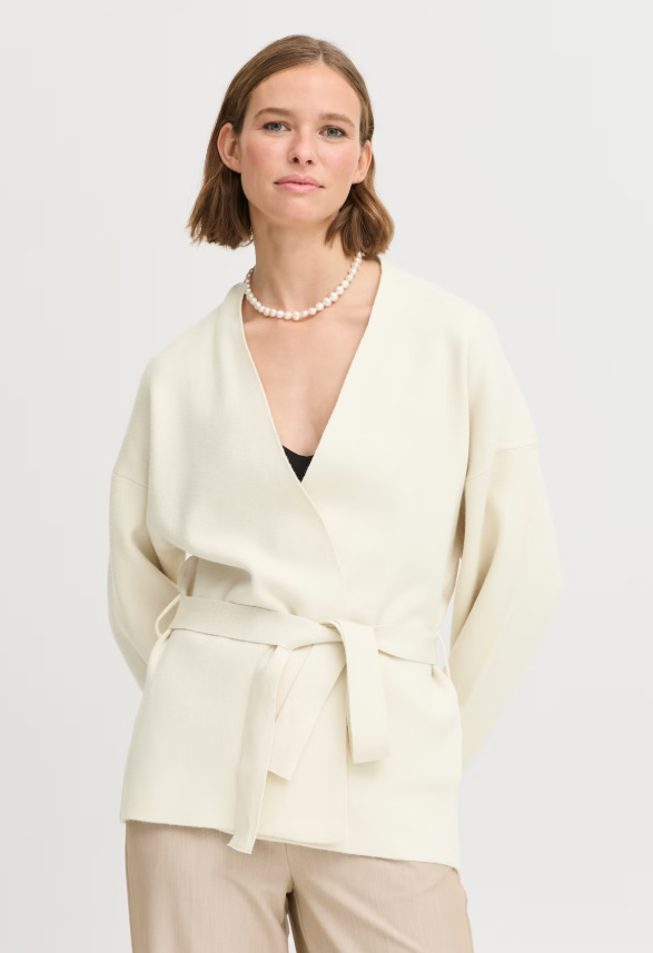 CARDIGAN PEARL