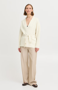 CARDIGAN PEARL